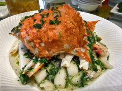 -老人和饭店(淮海中路店)
