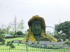 -国色天乡三期陆地乐园