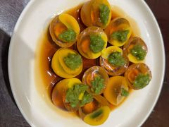 -邢家锅贴老店·非遗·开封菜(金明广场店)