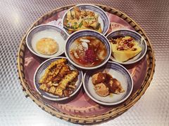 -留焕小吃·昆明非遗小吃品牌(文明街店)