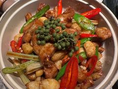 -留半山·香港食堂(啦啦宝都店)