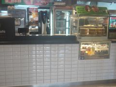 -德克士(伊旗店)