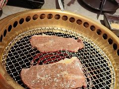 -谷牛日式烤肉(宝山U天地店)