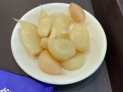 糖蒜-清真·马洪小炒泡馍馆(钟楼回民街店)