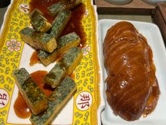 -那家小馆•北京菜•烤鸭(中关村店)