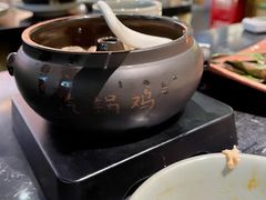 -云海肴云南菜·蒸汽石锅鱼(青岛万象城店)