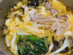 -小满手工粉(上海月星环球港店)