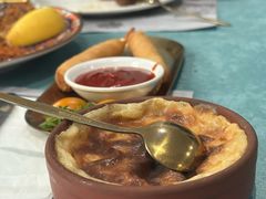 -苏坦土耳其西餐厅(玉林店)