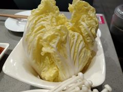 -海底捞火锅(之心城店)