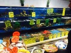 -三个渔夫·蒸汽海鲜(五大道店)