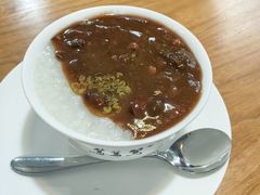 -笃笃笃糖粥(十全街店)