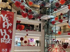 -中大国际(南大街店)