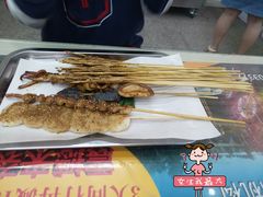 -星光教育超市(传媒大学店)