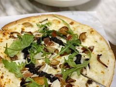 黑松露风干火腿脆薄饼-农畉LONFOOD(福田星河COCOPark店)