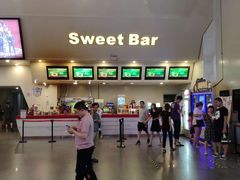 -首都电影院(天津店 中国巨幕)