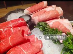 -捞王猪肚鸡火锅(财富中心店)