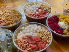 -魏记冰粉(恩威楼家属院店)