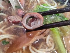 -阿芬卤面(花巷店)