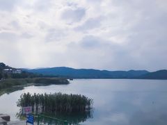 -湖山人家·湖景餐厅·特色农家菜(太湖西山店)