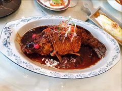 -天津大学·四十二斋餐厅