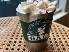 云朵-ZAZA.CAFE.BAR