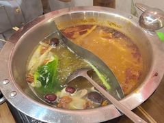 -黔哆哆地摊酸汤火锅(清湖店)