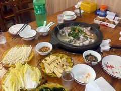 -大鼎石锅鱼(春江里店)