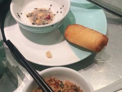-姚姚酸菜鱼·金戈戈香港豉油鸡(喜荟城联名店)