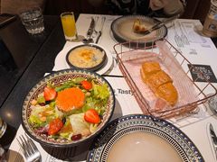 -西堤牛排(北京国瑞店)