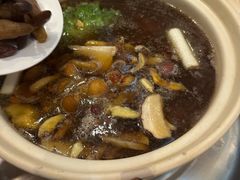 -天宜隆蘑菇宴火锅(石景山旗舰店)