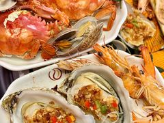 -水禾轩·海鲜蒸汽主题餐厅(新香洲旗舰店)