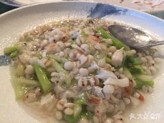 -漢舍中国菜馆(889广场店)