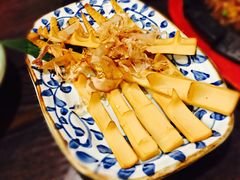 -角落里(中山公园店)