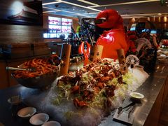 -北京王府井希尔顿酒店·万斯阁西餐厅