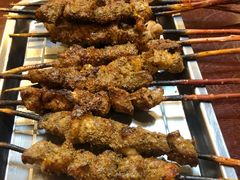 -华勘酒楼中山门广宁路店