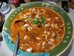 -光海·乡记酸菜鱼·始于1996(花园路店)