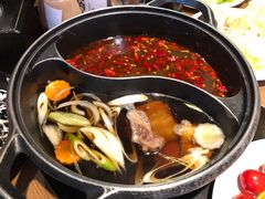 -火炉火自助餐(悠唐购物中心店)