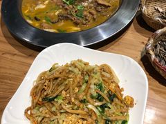 -晋情·游子轩(梅花路店)