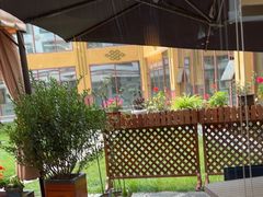 -思金拉措庄园藏餐(太阳岛店)