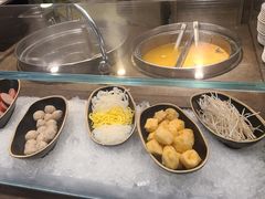 -The Place 自助餐(香港康得思酒店)