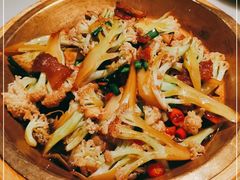 -佬麻雀·剁椒鱼头(京基KK One店)