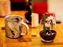 -W CAFE(甜爱路店)