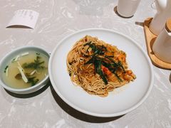 -松鹤面馆·古法焖肉面(观前店)