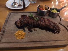 -MR.ROCKY洛奇先生RESTAURANT&BAR(宝安壹方城店)