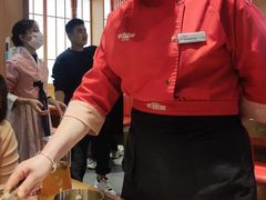 -韩宫宴烤肉·料理(宝山万达店)