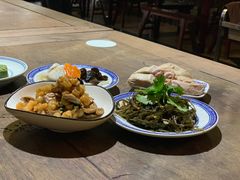 -同得兴 Since·1995 传统苏式面馆(嘉馀坊店)