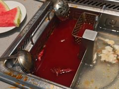 -海底捞火锅(步步高新天地店)