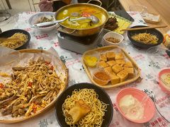 -东排食堂长沙小吃大排档(五一广场店)