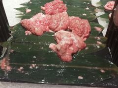 -加餐海鲜自助(集美银泰百货店)