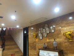 -益健·足疗汗蒸SPA(芙蓉广场店)